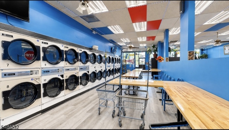 Commerical Dryers 2