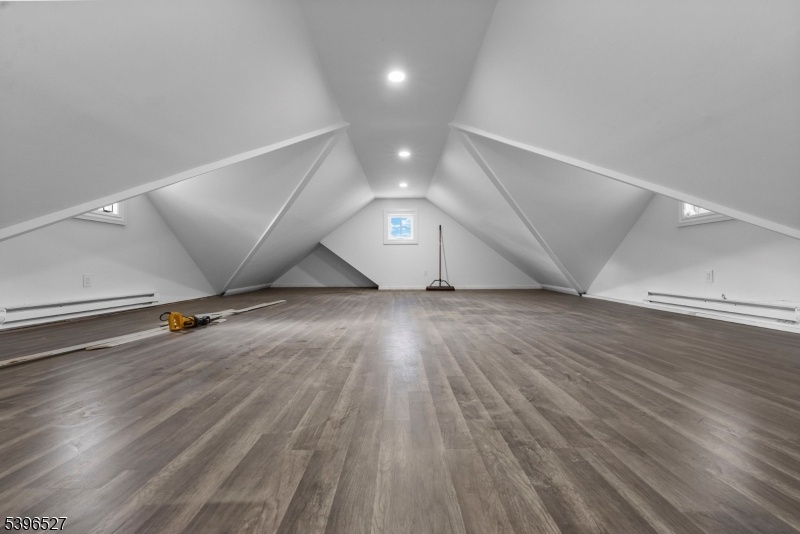 Garage Loft
