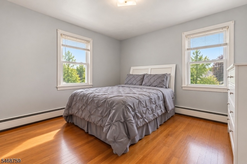 First Floor Bedroom 1