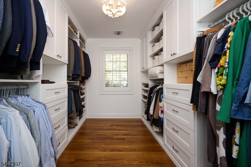 Walk In Closet, Primary Bdrm