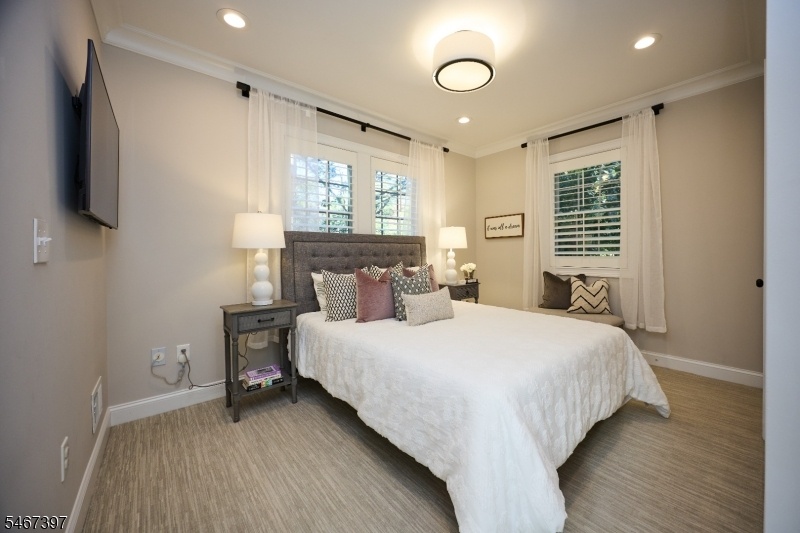 Bedroom 4, First Floor