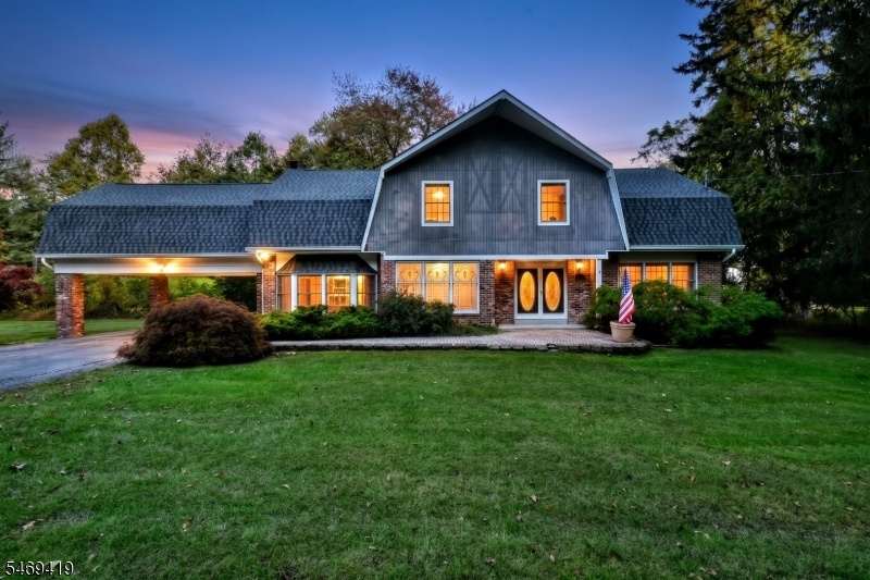Welcome Home!