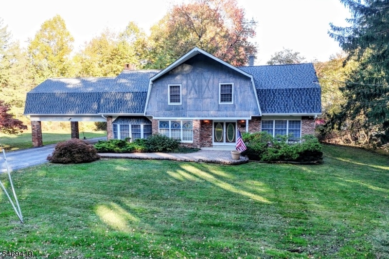Curb Appeal