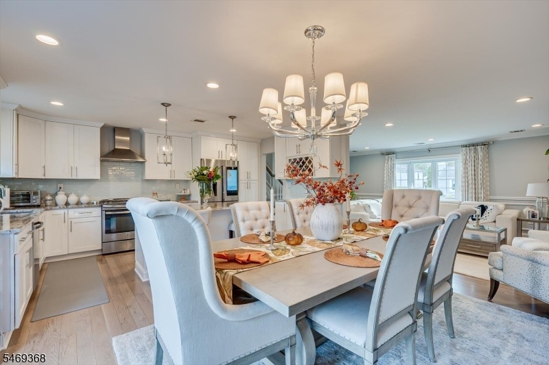 Dining Room 3