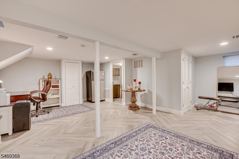 Basement 2