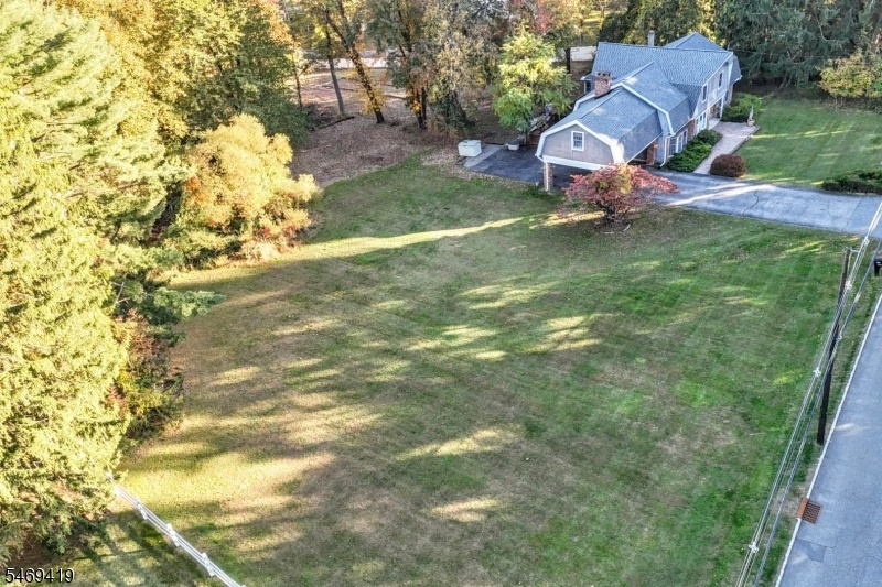 Huge Lot