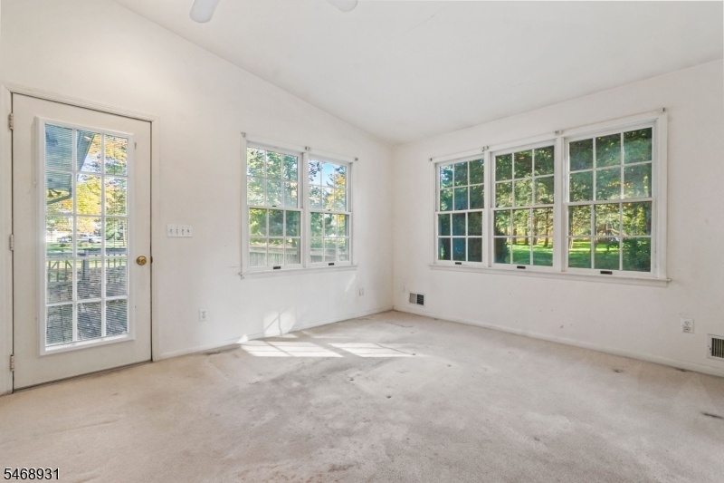 Sunroom