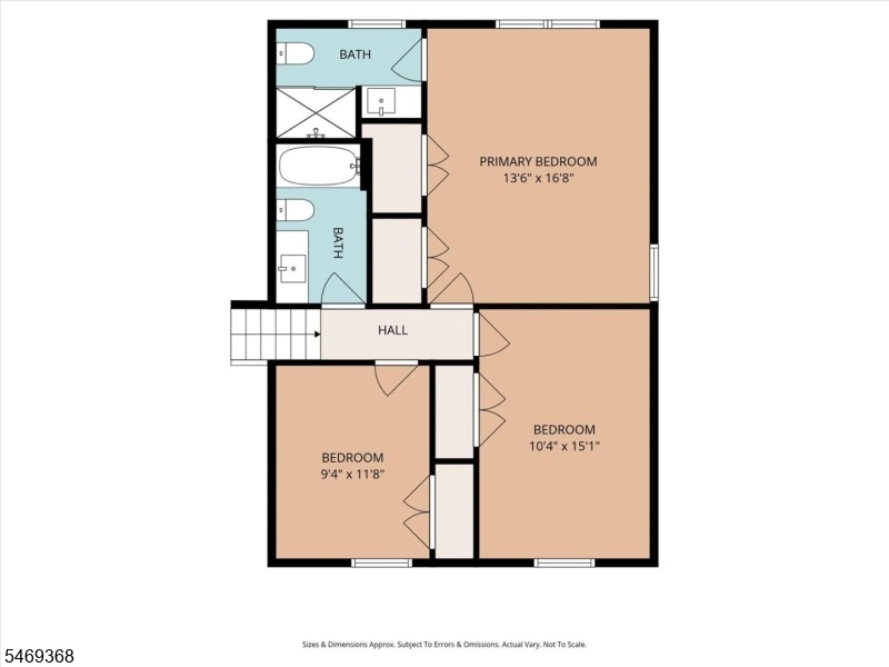 3rd Floor