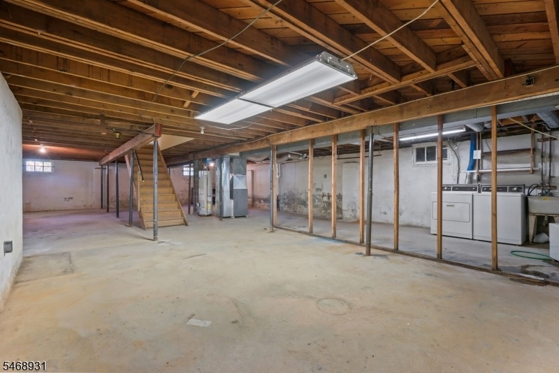 Basement