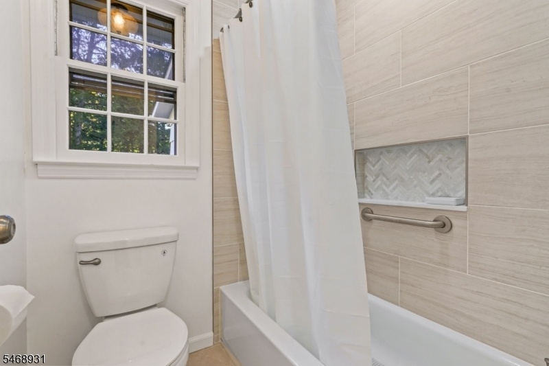 Main Bath