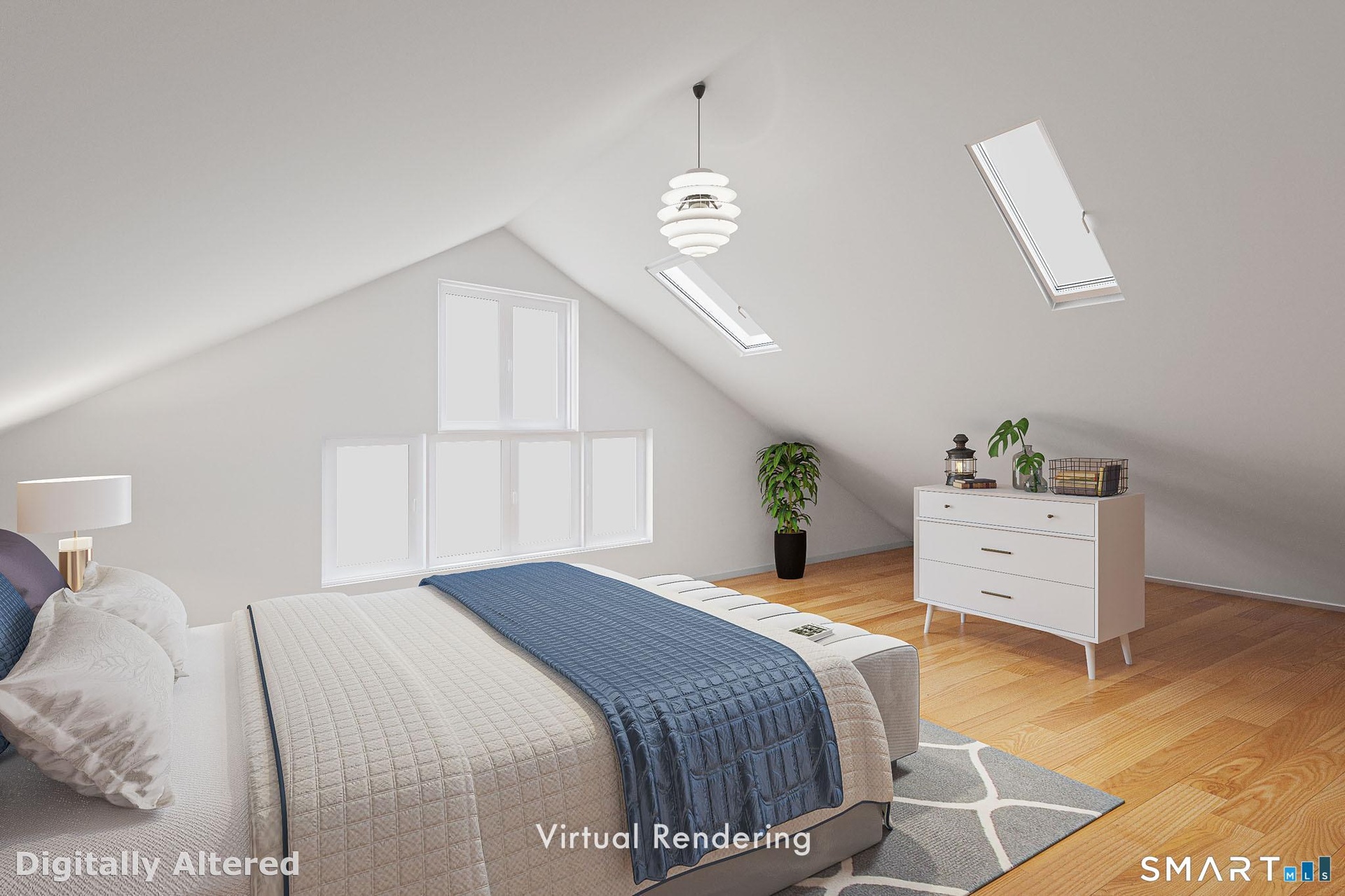 Attic