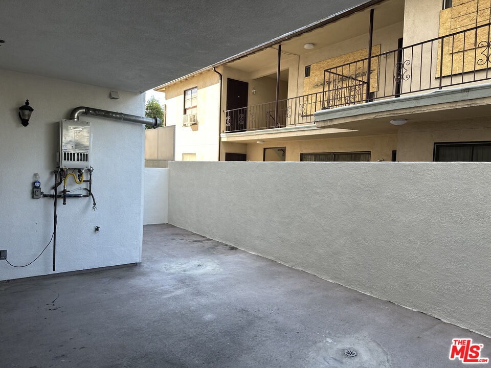 Patio 2