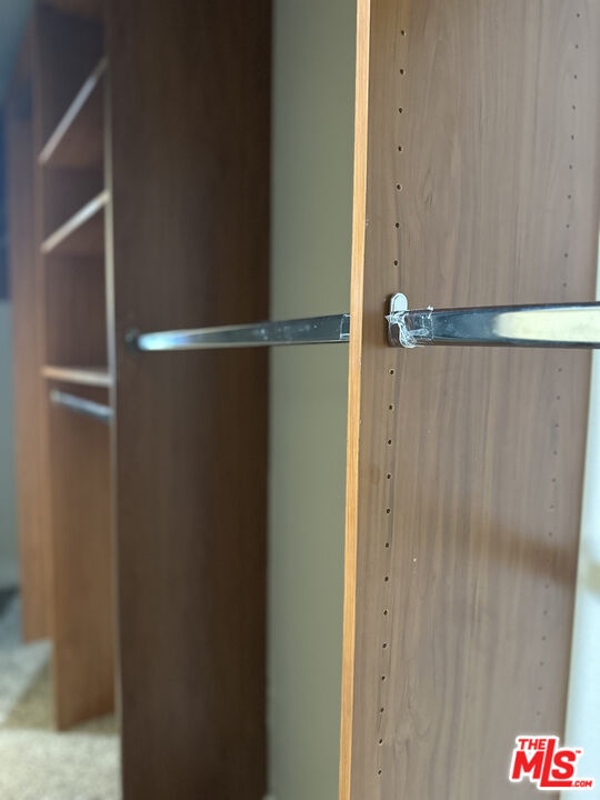 Room Closet