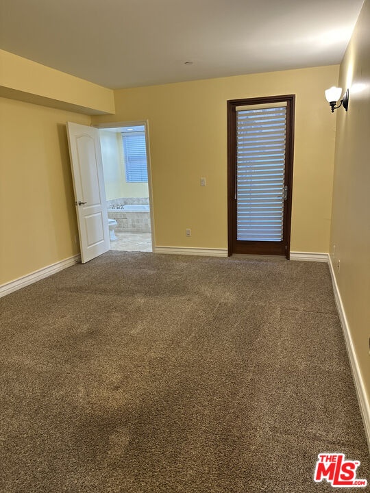Master Room 1