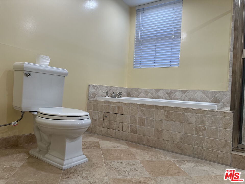 Master Bathroom 2