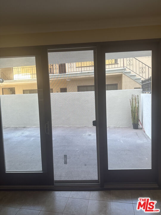 Patio 4