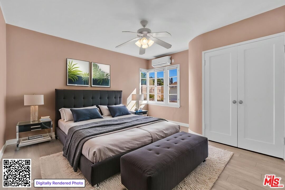 Second bedroom | Virtually sta