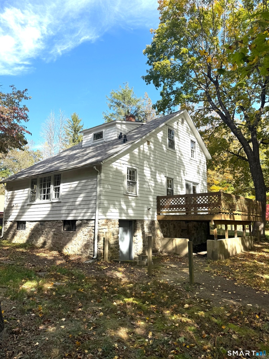 Back of House
