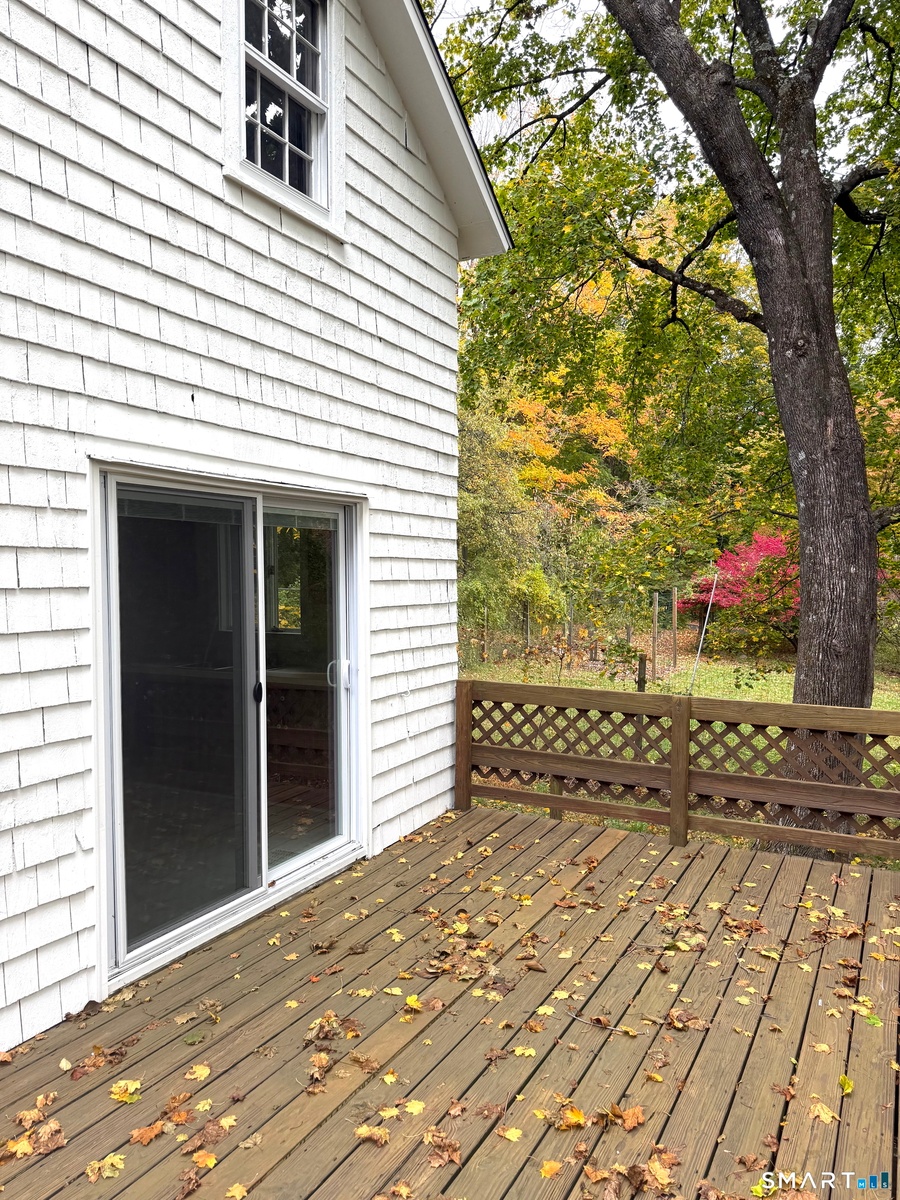 Back of House
