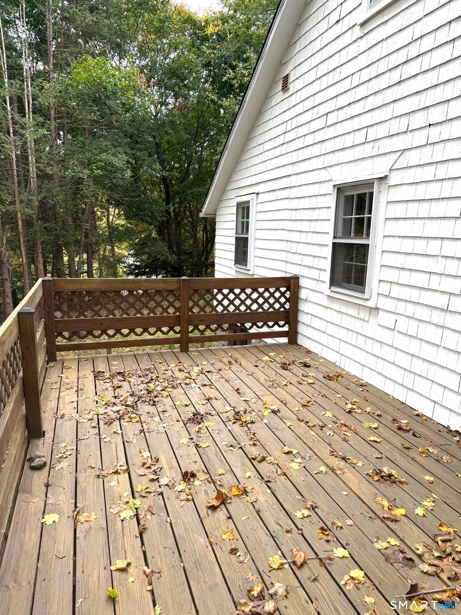 Back of House