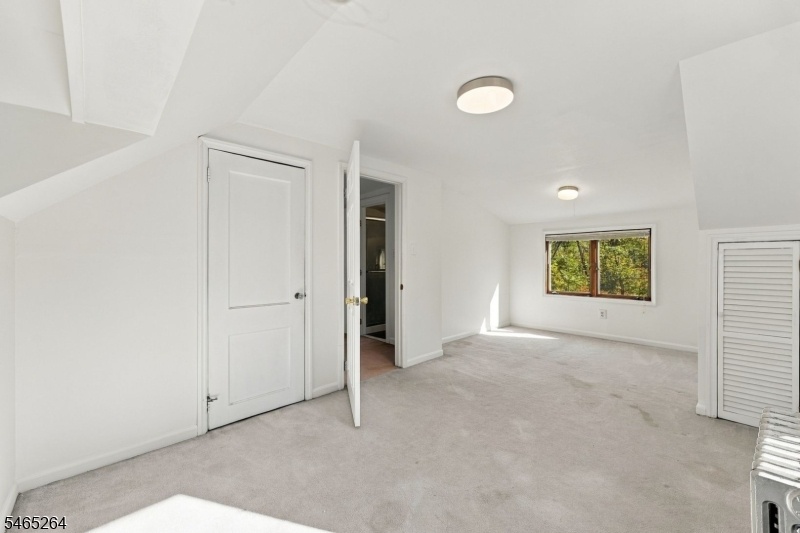 Bedroom 3 - 2nd Floor