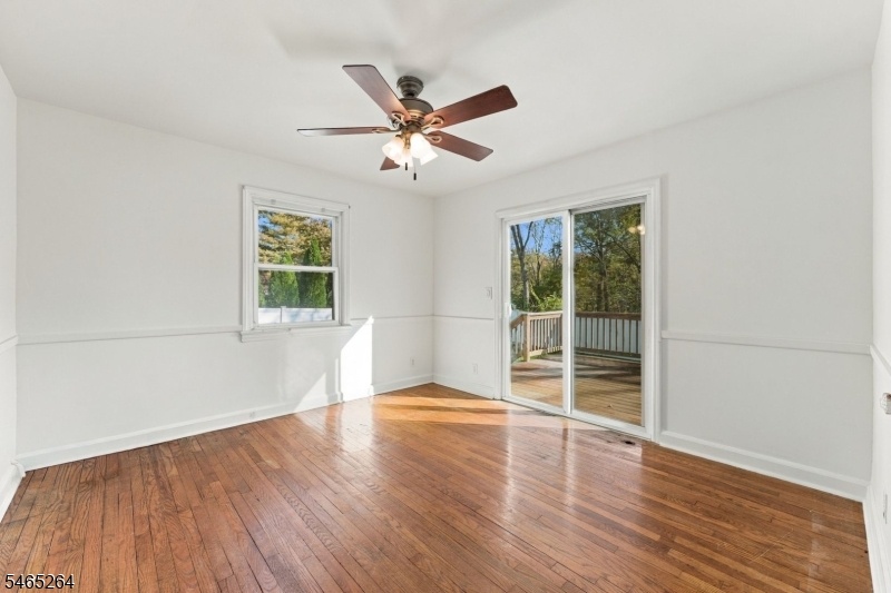 Bedroom 1 - 1st Floor