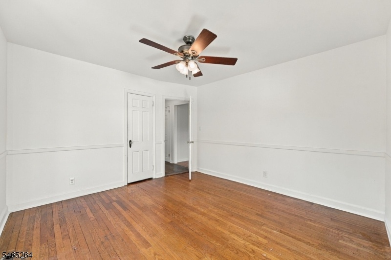 Bedroom 1 - 1st Floor