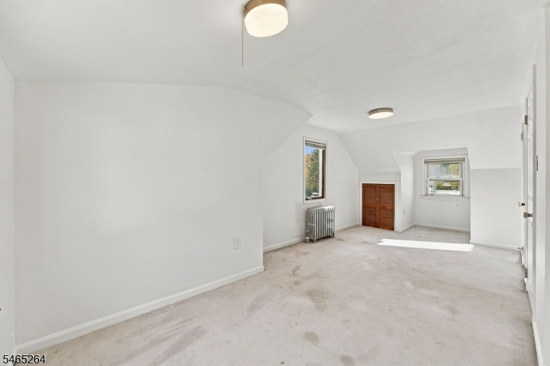 Bedroom 3 - 2nd Floor