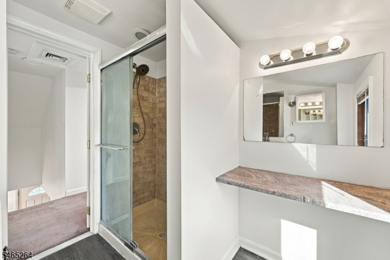 Full Bathroom - 2nd Floor