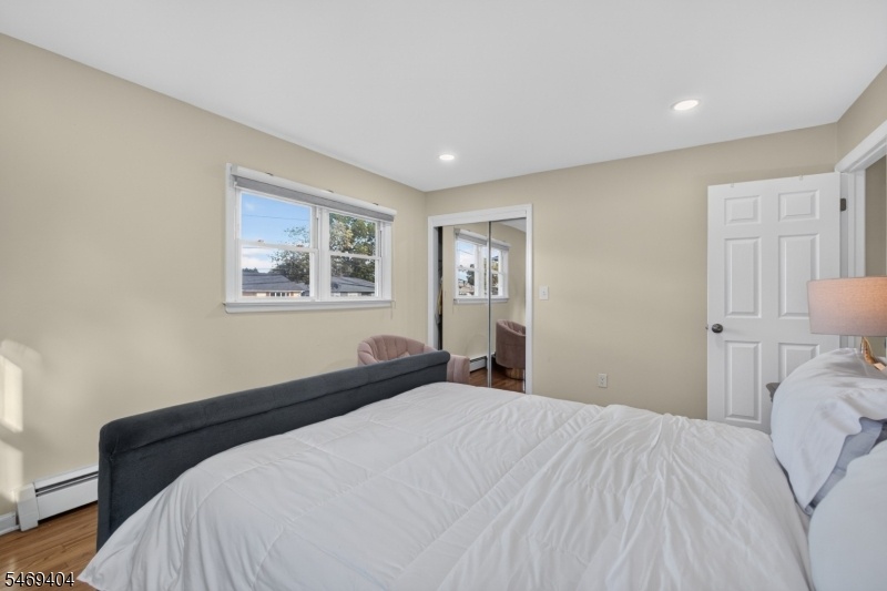 Unit 2 Bedroom 1