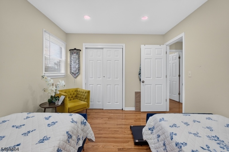 Unit 2 Bedroom 2