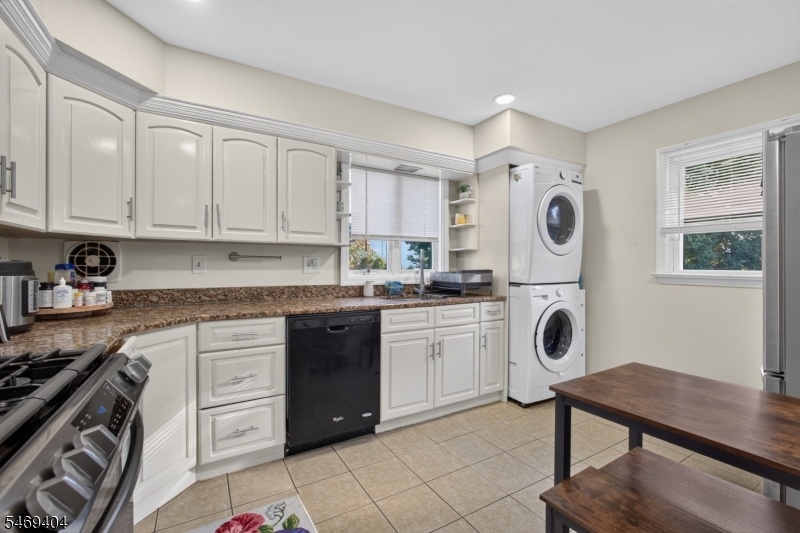 Unit 2 Kitchen
