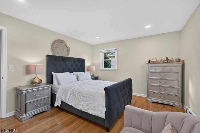 Unit 2 Bedroom 1