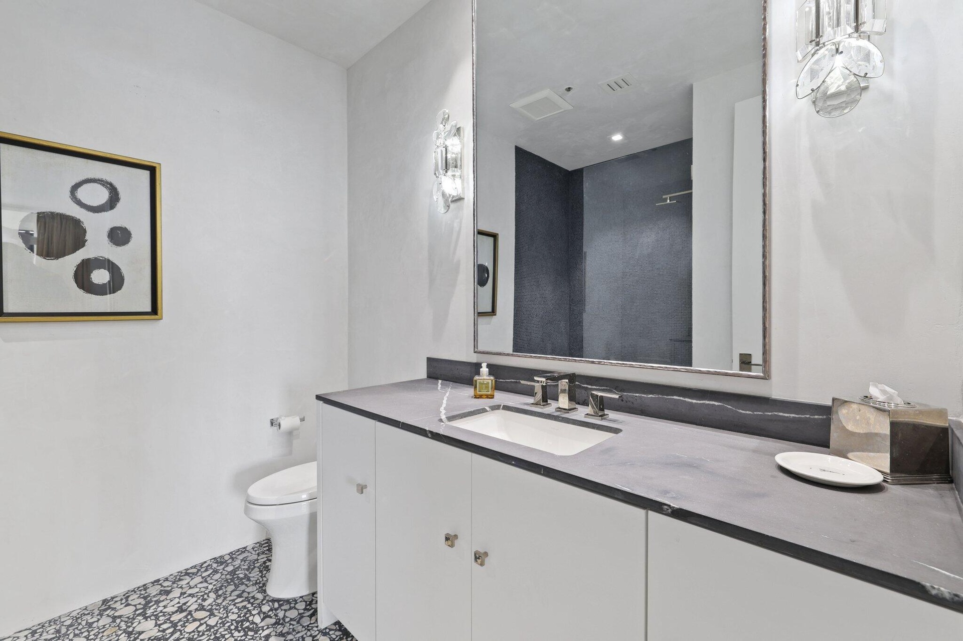 Guest Bath