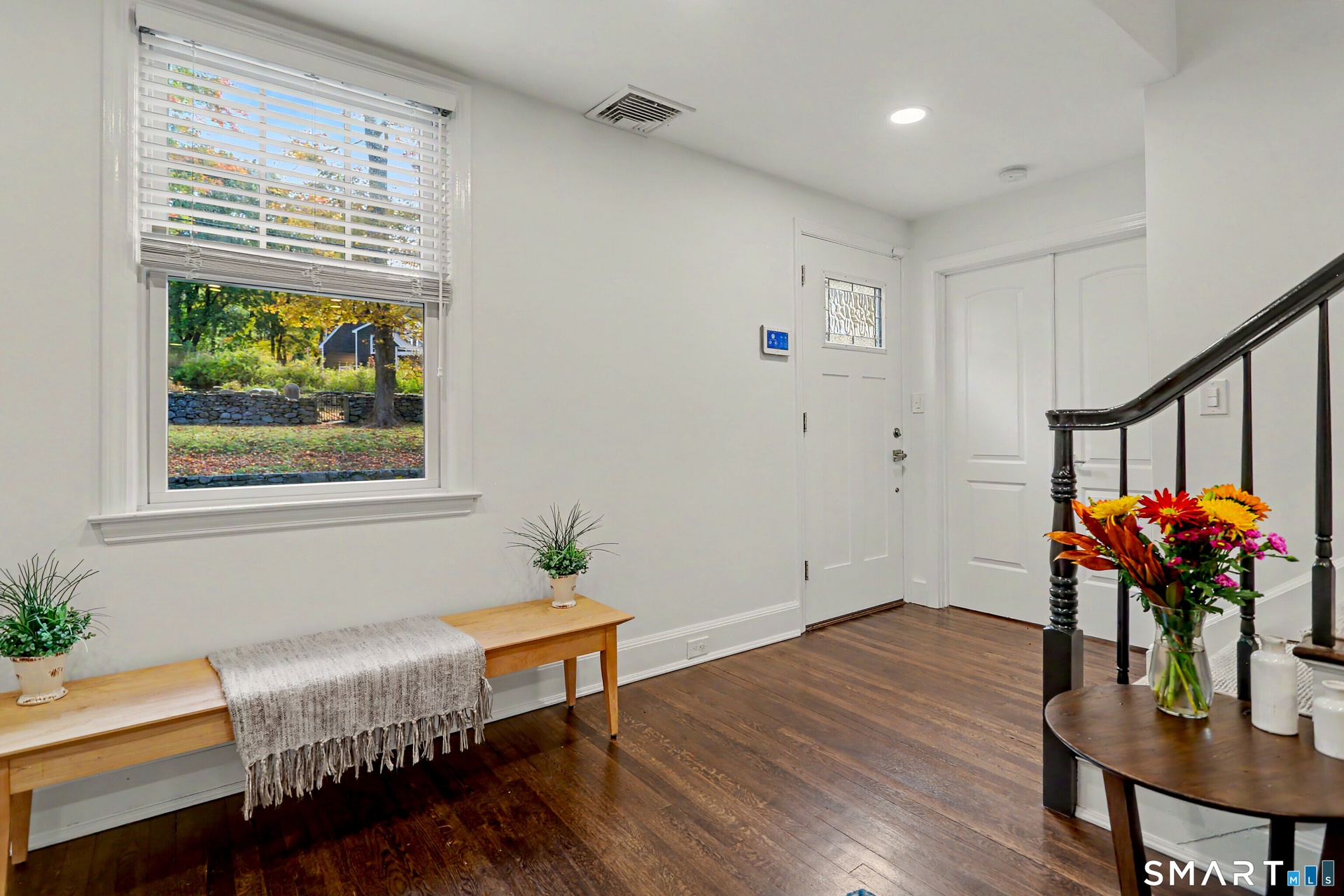 Entrance Foyer