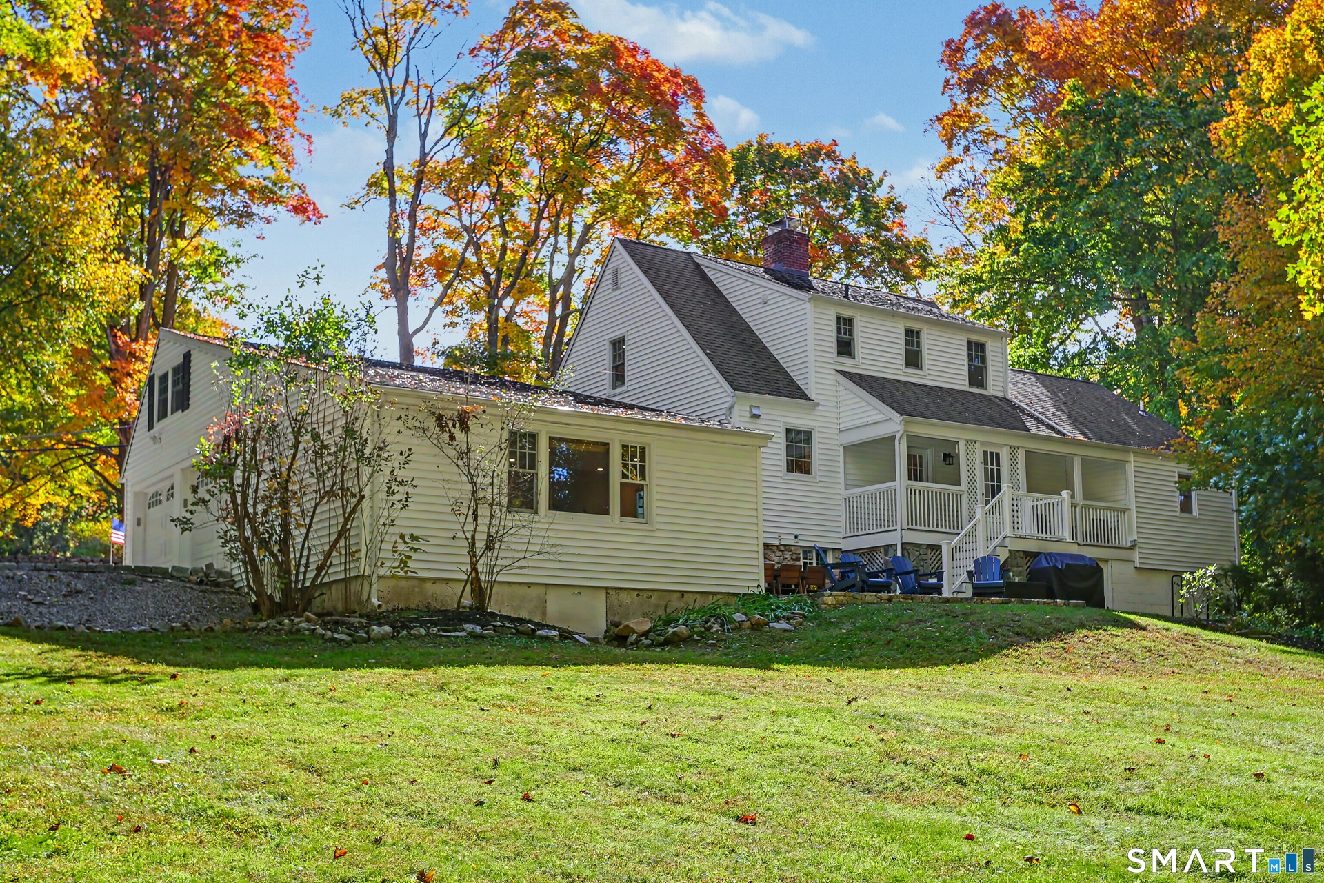 Back of House