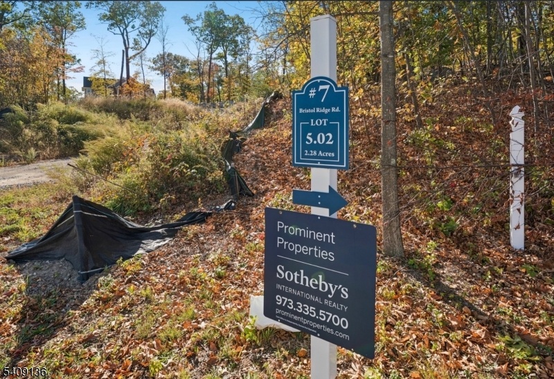 7 Bristol Ridge, Boonton Twp.