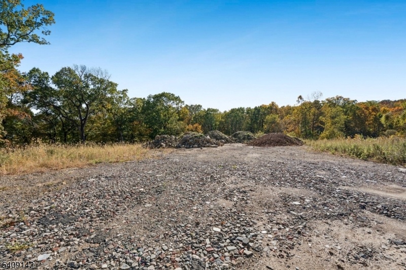 Ready to be built upon