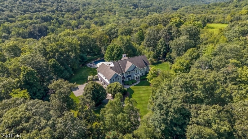 View from above