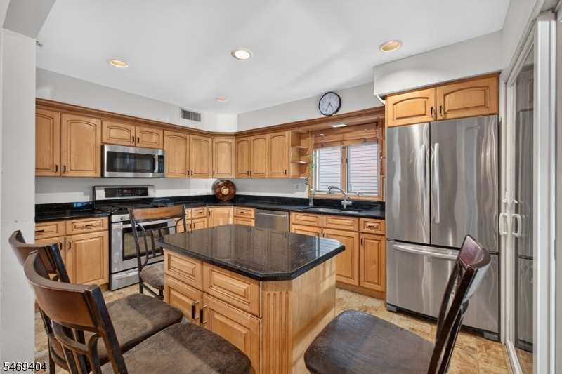 Granit Countertops