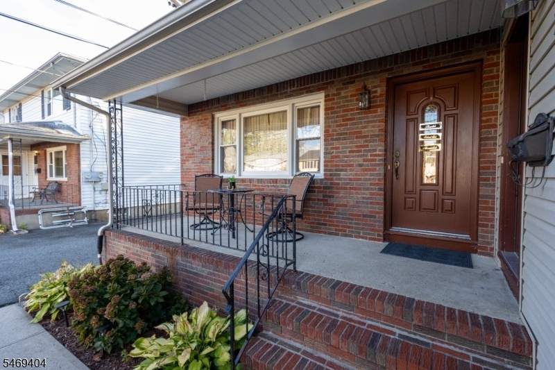 Porch