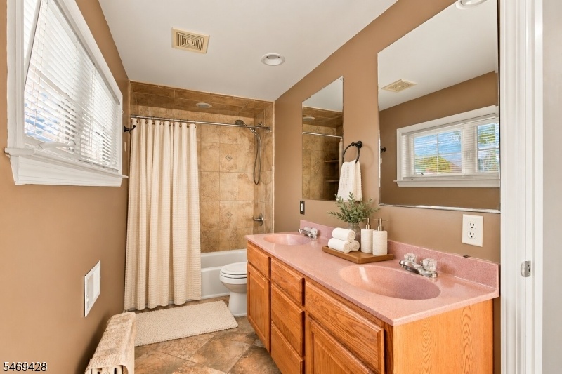 Main Bath