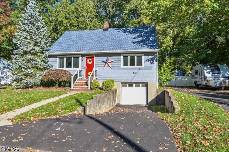 55 Briarwood Road