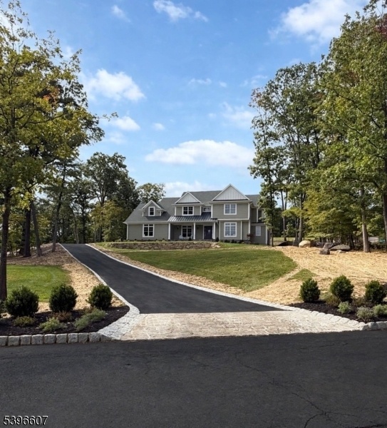 Welcome Home!