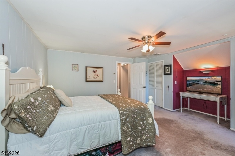 2nd Floor Bedroom