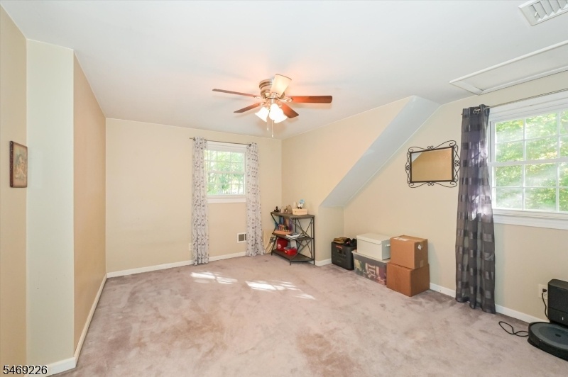 2nd Floor Bedroom