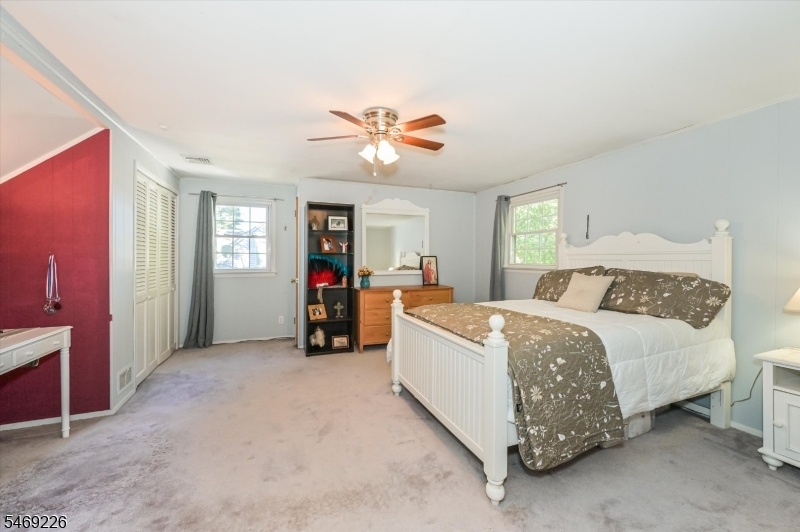 2nd Floor Bedroom