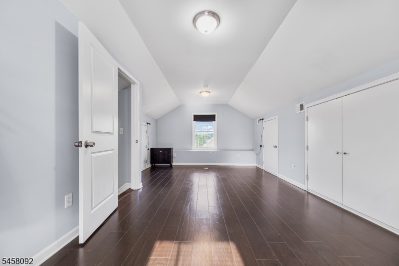 Attic/ Flex Room