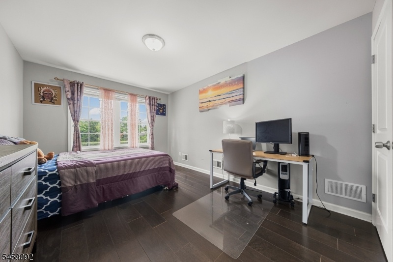 First Floor Bedroom