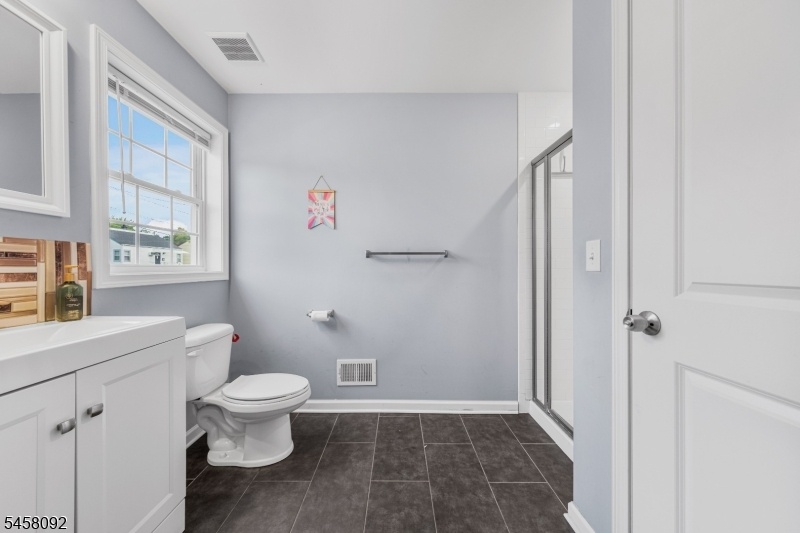 First Floor Bathroom